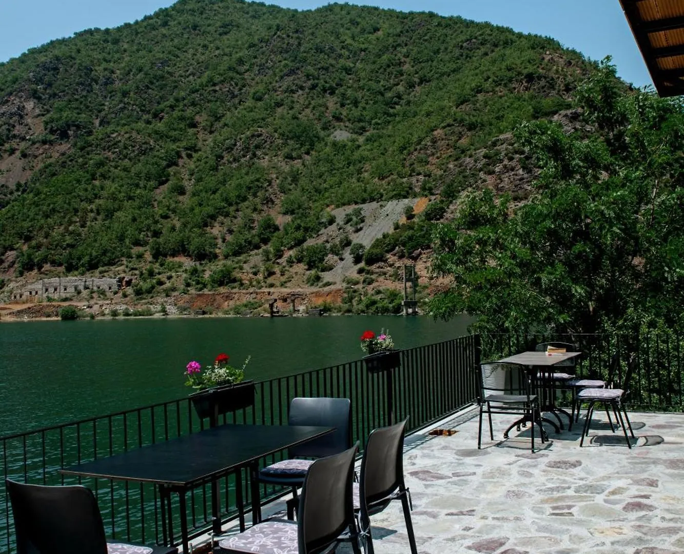 Borealis Guest House Koman
