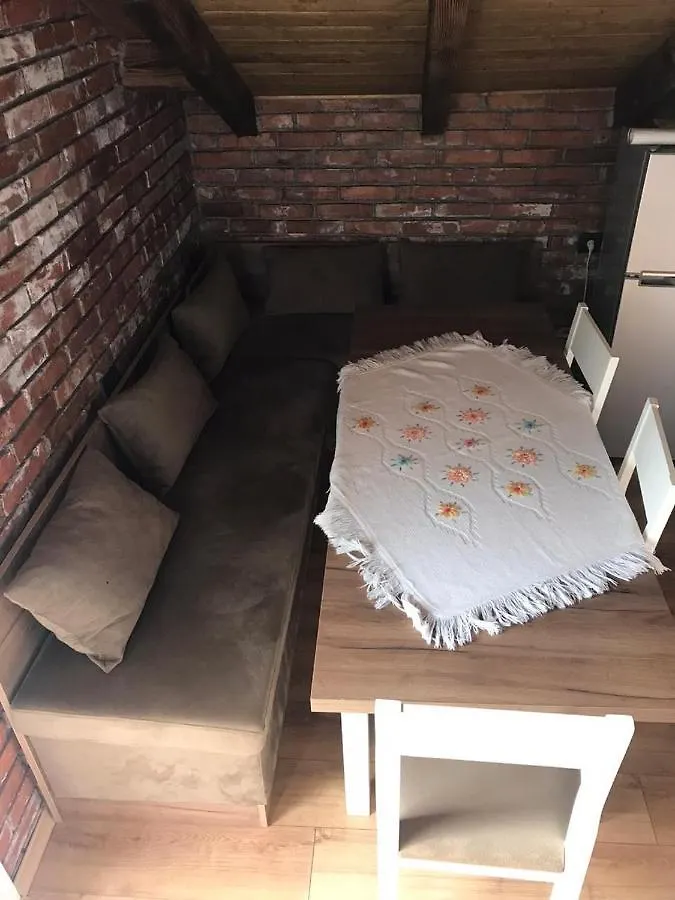 Borealis Guest House Koman