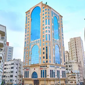 **** Hotel Rawabi Emirates Arabie saoudite