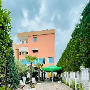  Appartement Bajovah & Restaurant Albanie