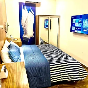  Hotel Sky - Mexique