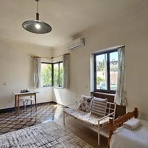  Habitación en casa particular Angie's Shared Tam Albania