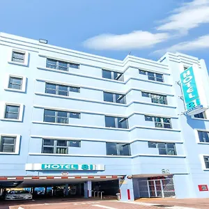 ** Hotel 81 Geylang Singapur