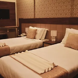 *** Hotel Snood Al Salam Arabie saoudite
