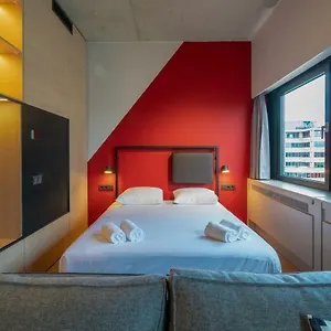 **** Hotel Via Países Bajos